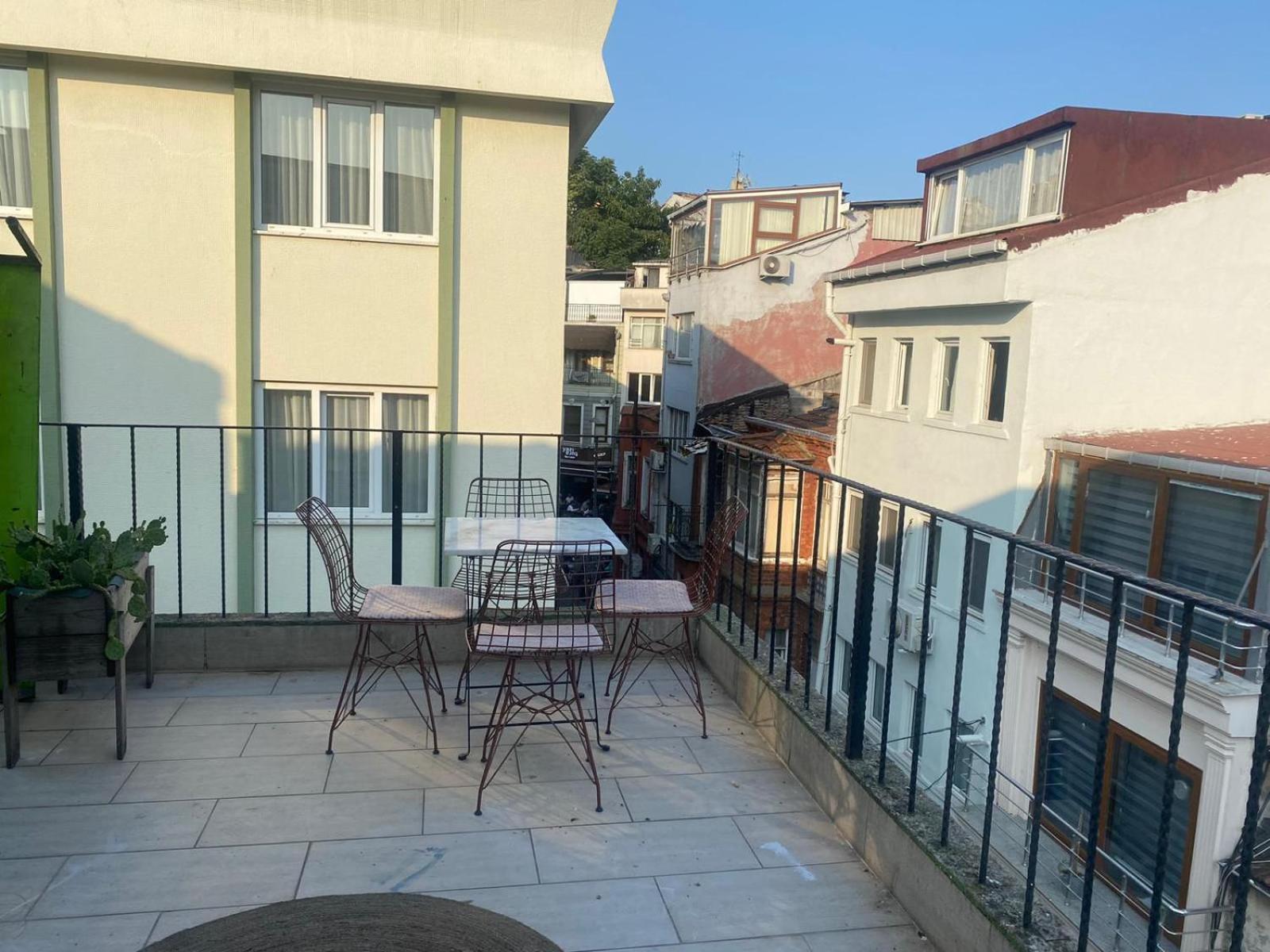 Gaia Art Hotel - Istanbul, Istanbul
